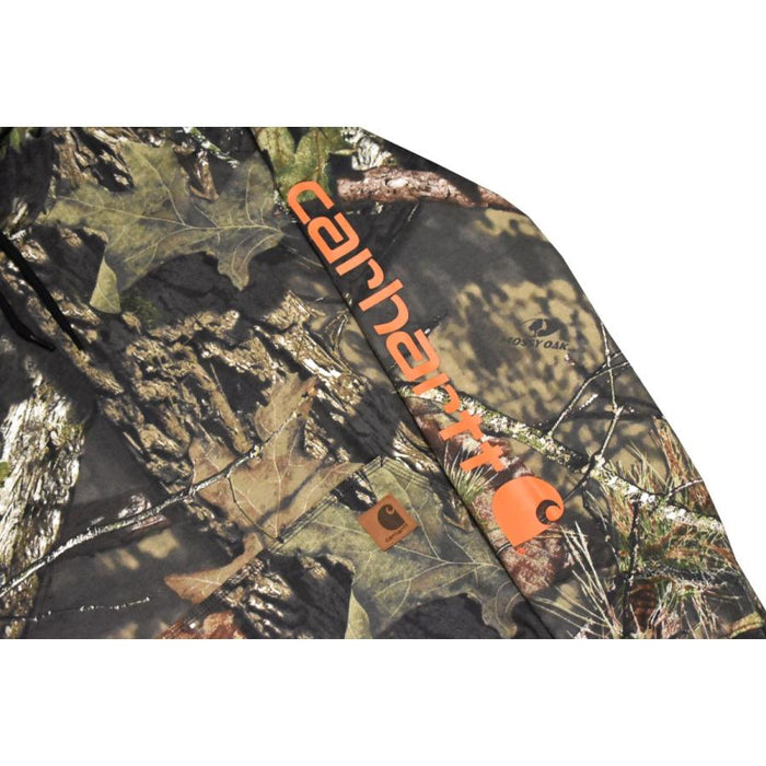 Carhartt Loose Fit Midweight Camo Graphic 101763