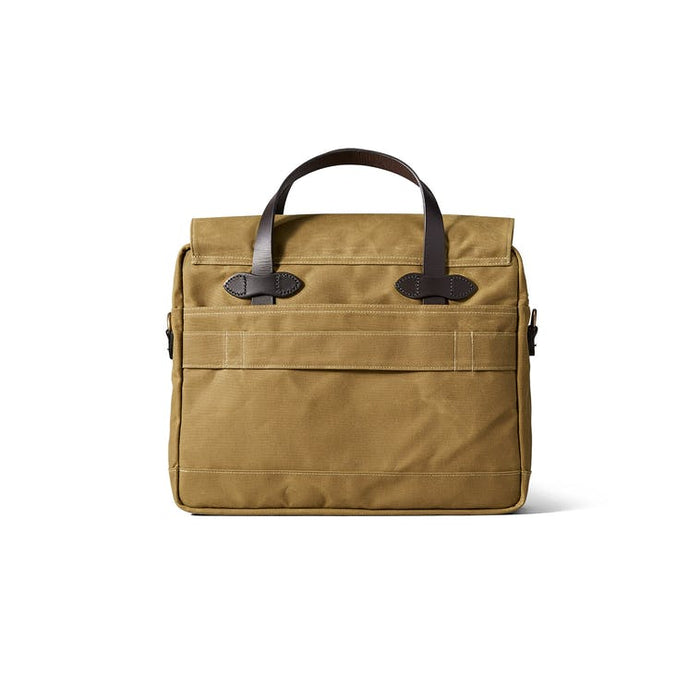Filson 24 Hour Tin Briefcase | Travel Bag — Crane's Country Store