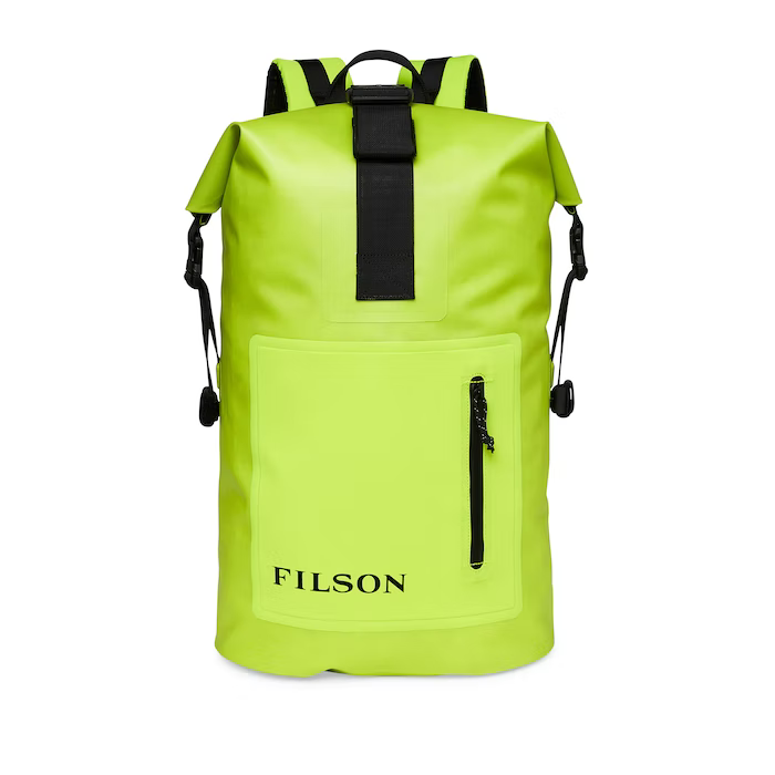 Filson hotsell dry backpack