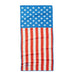 American Flag Do Anything Towel