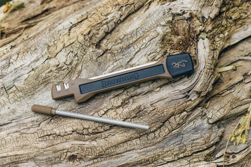 Primal Knife Sharpening Tool — Crane's Country Store