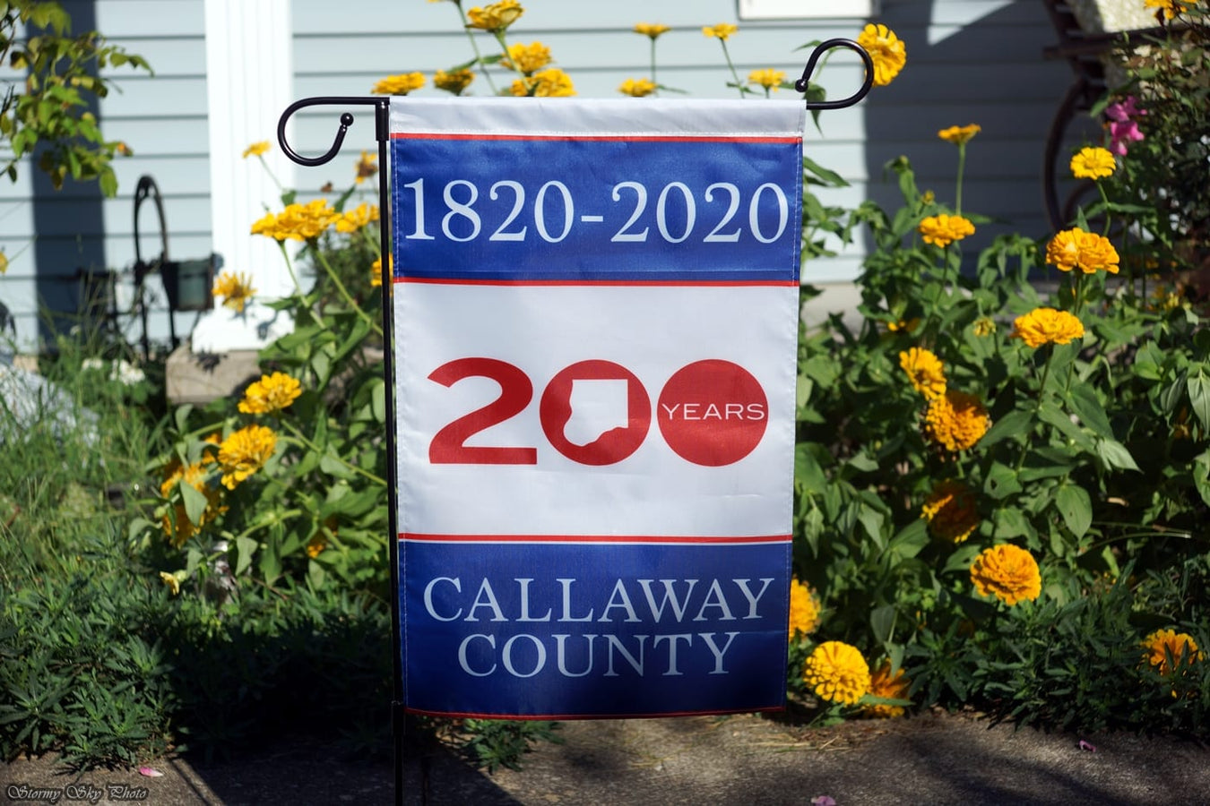 Callaway 200 Years
