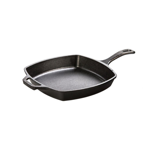 6.5 Inch Cast Iron Skillet SKU L3SK3 — Crane's Country Store
