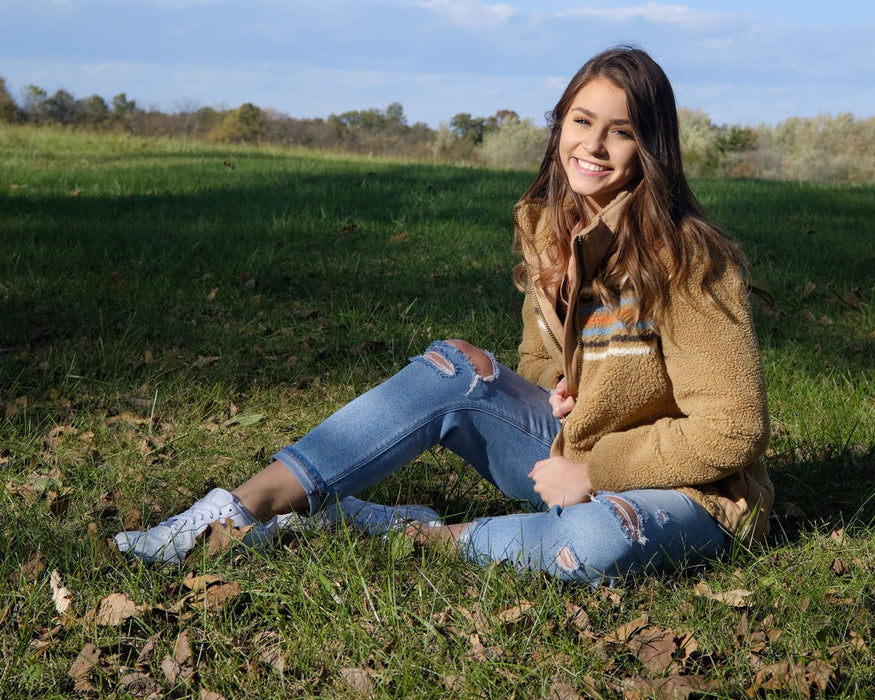 Macy Pendleton SW - 4496