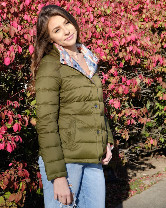 Macy Pendleton SW - 4510