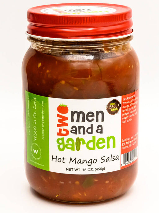 Two_Men_And_A_Garden-Hot_Mango_Salsa