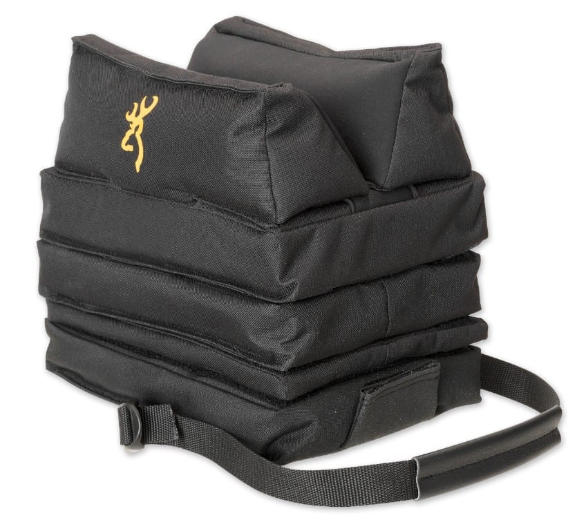 Browning MOA Modular Shooting Rest Set — Crane's Country Store