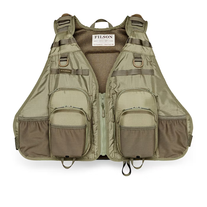 FISHING GUIDE VEST 20193499 — Crane's Country Store