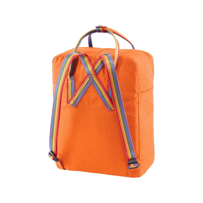 Fjallraven KÅNKEN RAINBOW — Crane's Country Store